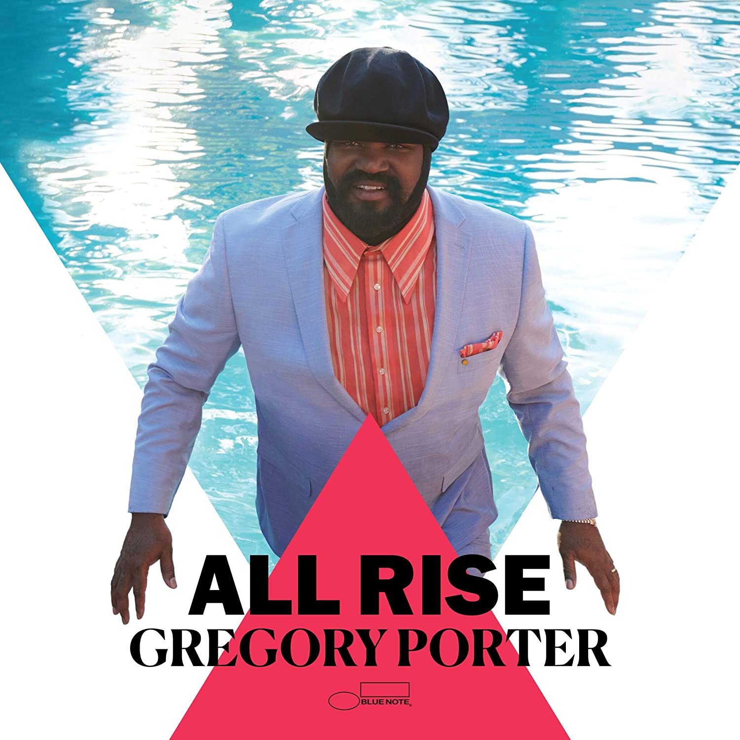All Rise – Vinyl | Gregory Porter ALL poza noua