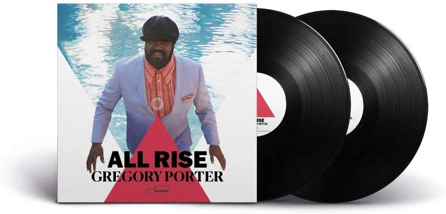 All Rise - Vinyl | Gregory Porter