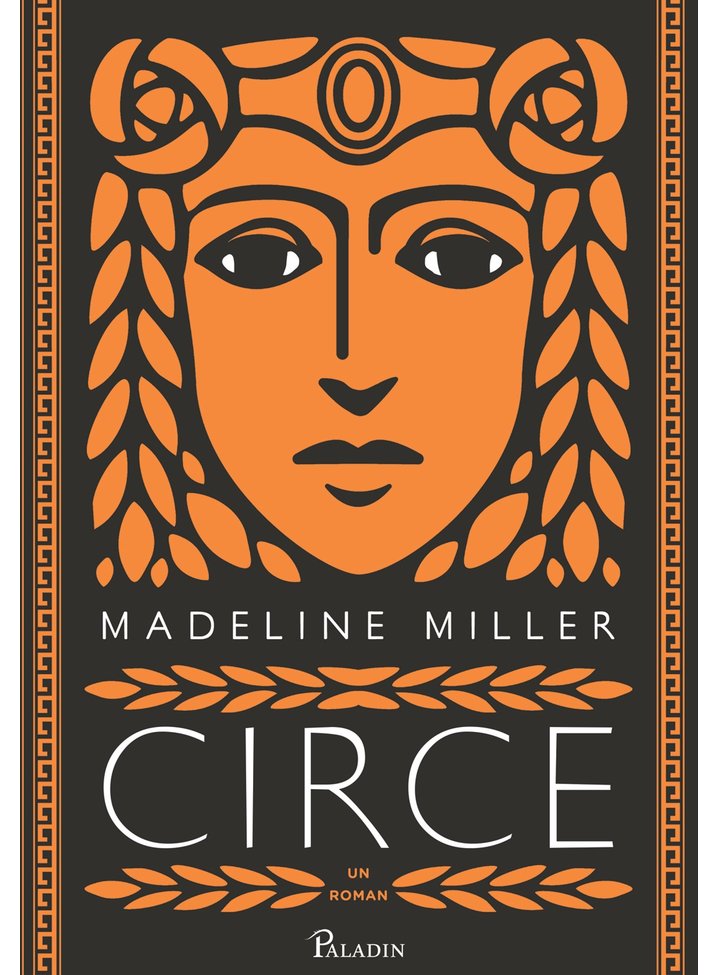 Circe | Madeline Miller carturesti.ro poza bestsellers.ro