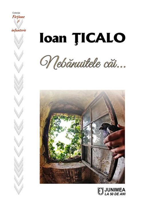 Nebanuitele cai… | Ioan Ticalo