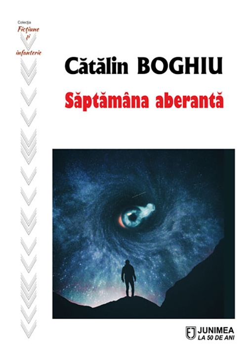 Saptamana aberanta | Catalin Boghiu