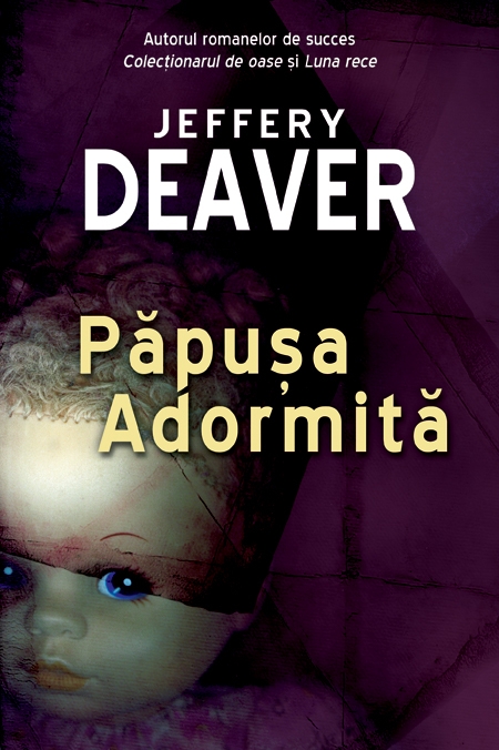 Papusa Adormita | Jeffery Deaver