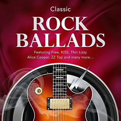 Classic Rock Ballads | Various Artists image8