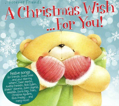 A Christmas Wish For You | Various Artists