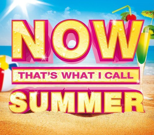 Now That\'s What I Call Summer | Various Artists