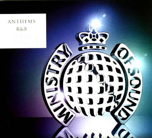 Ministry of Sound - Anthems R&B | Various Artists