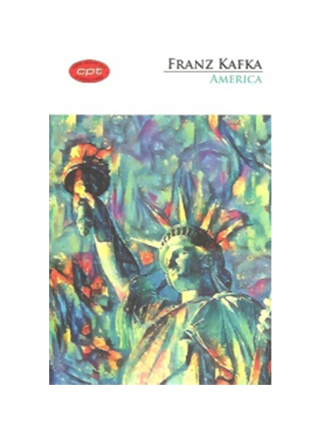 America | Franz Kafka