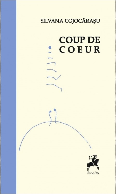 Coup de coeur | Silvana Cojocarasu