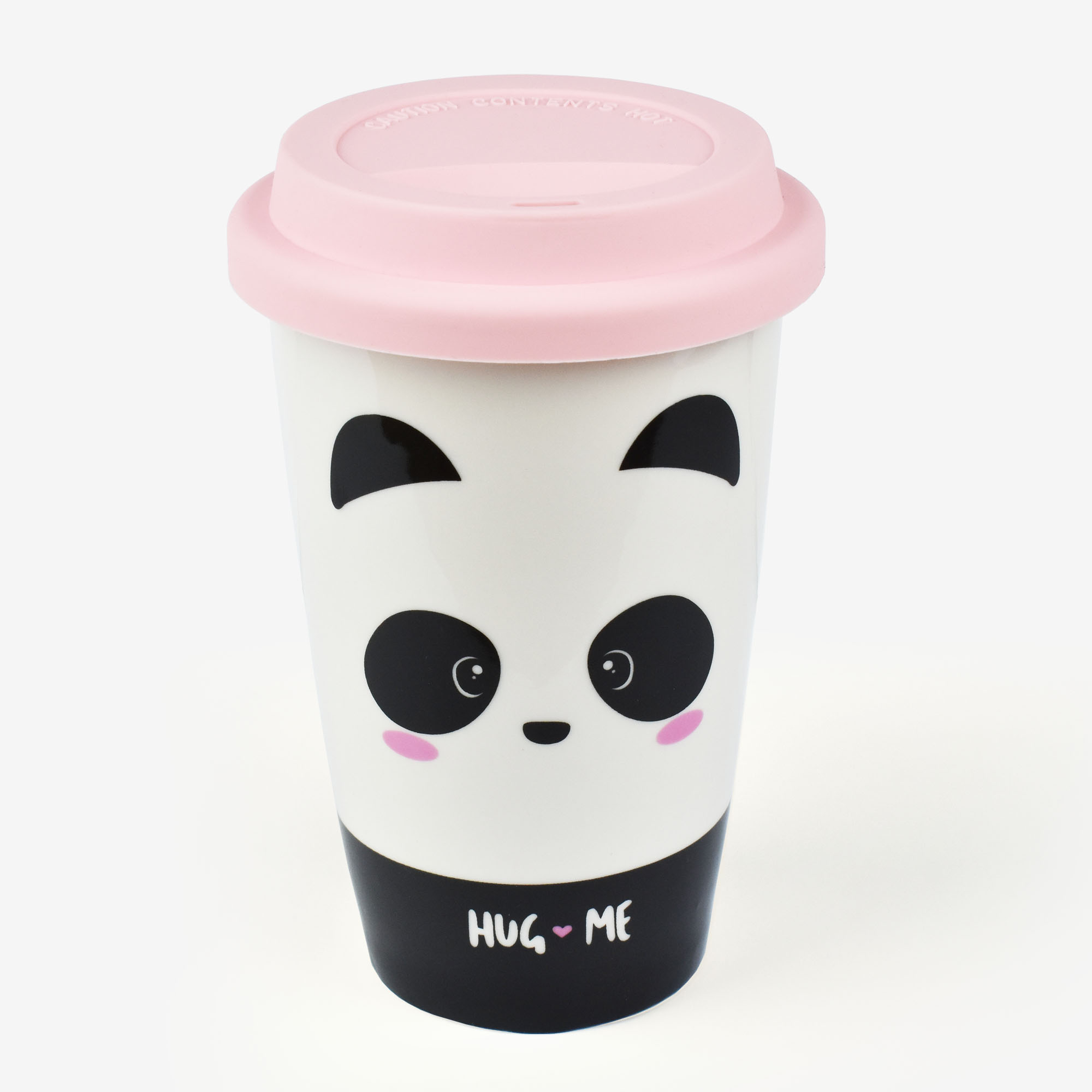 Cana de voiaj - Panda