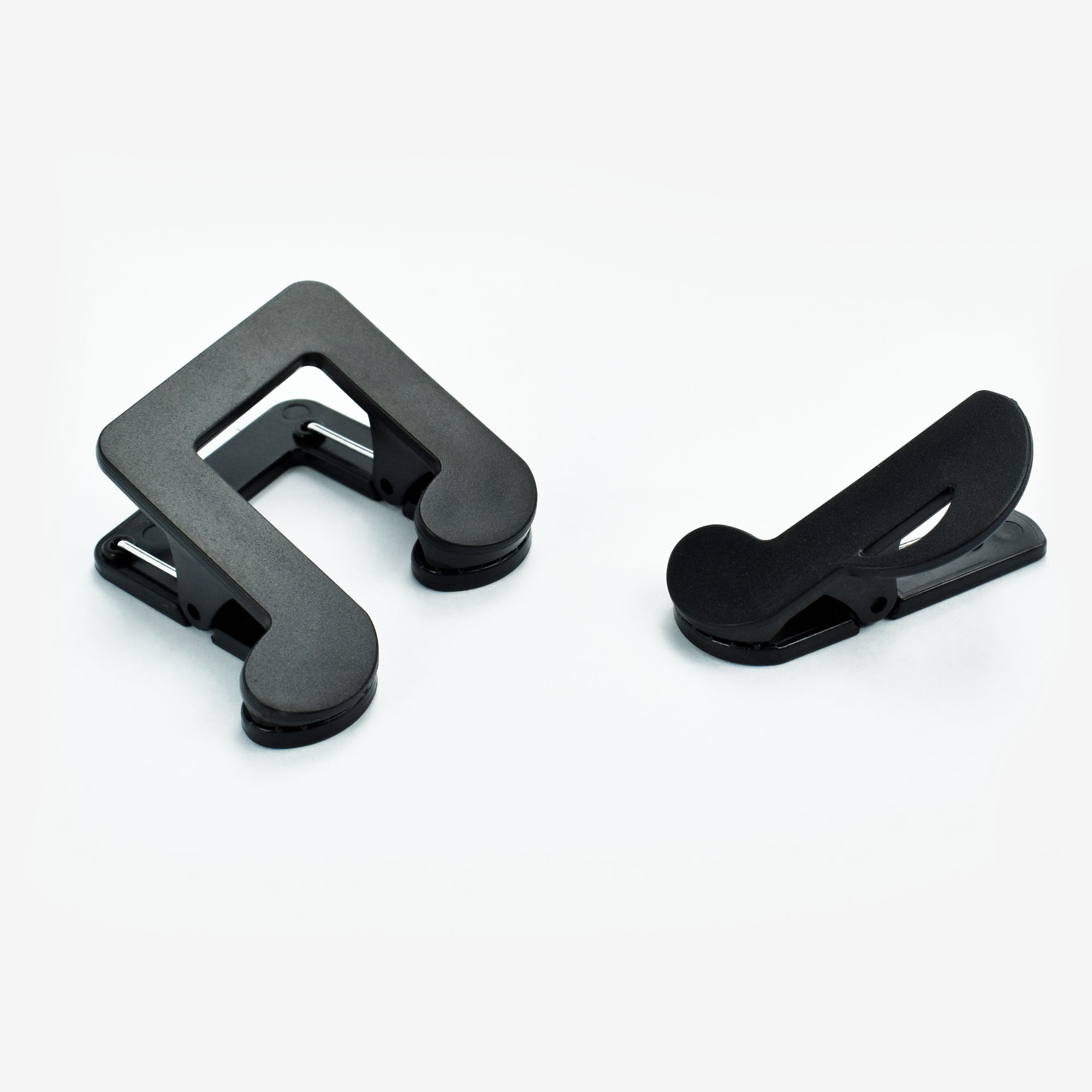 Bag clips - Note muzicale | Legami - 1 | YEO