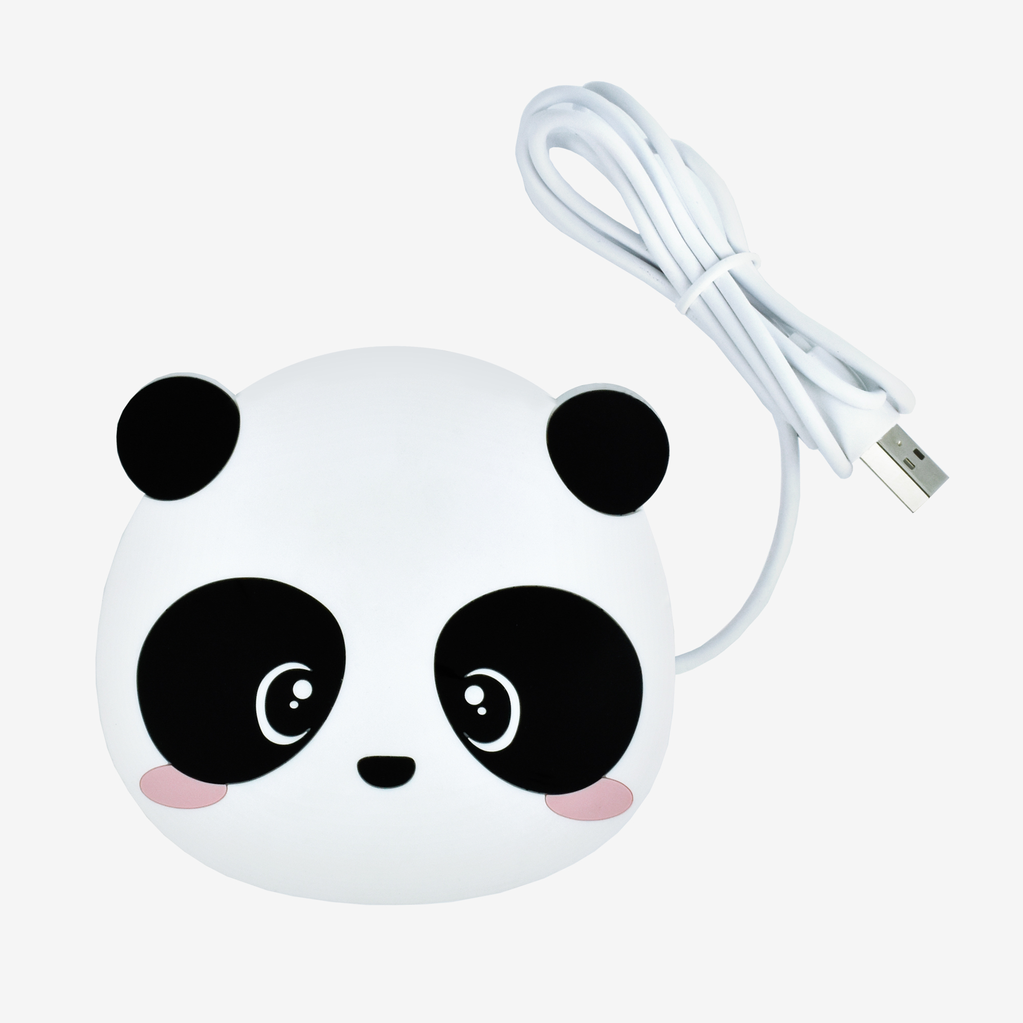 Inalzitor USB pentru cana - Panda | Legami