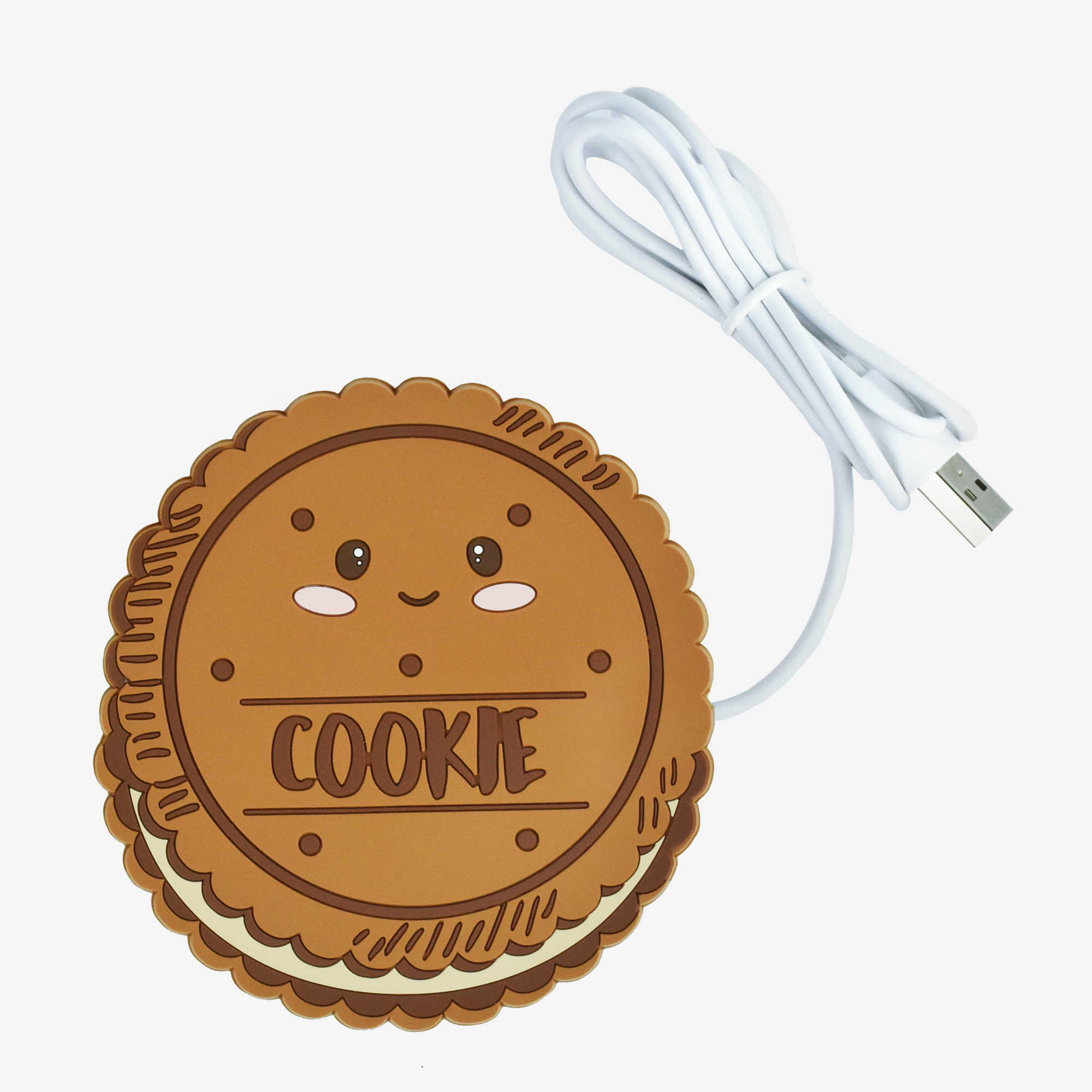  Incalzitor pentru cana USB - Cookie | Legami 