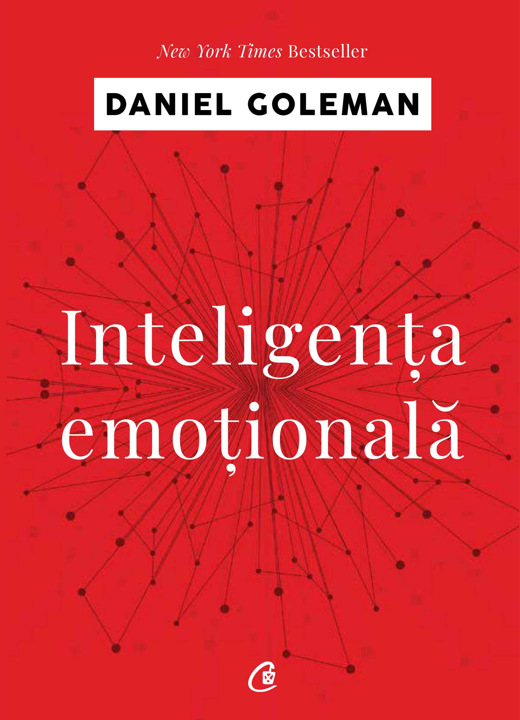 Inteligenta emotionala | Daniel Goleman carturesti.ro imagine 2022 cartile.ro