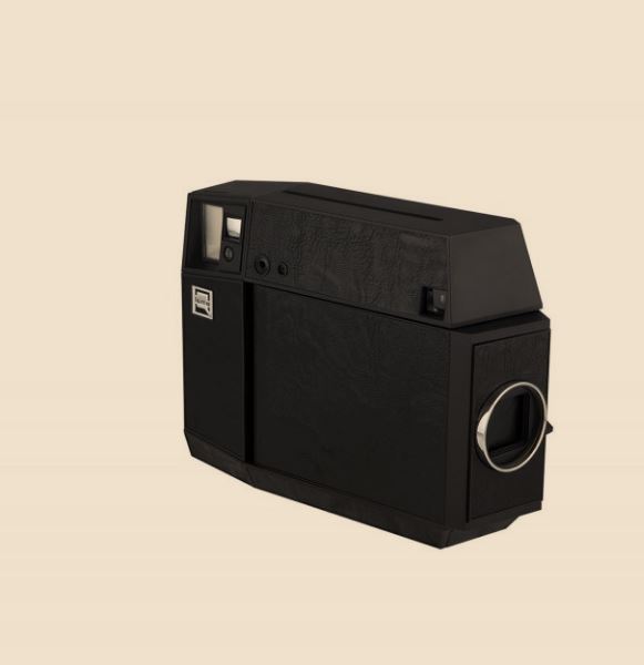 Aparat foto - Lomo Instant Square - Black Combo | Lomography - 3 | YEO