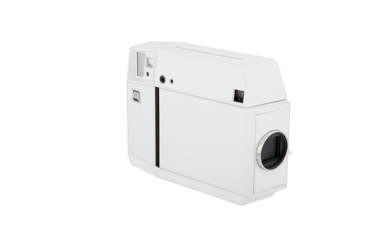 Aparat foto - Lomo Instant Square - White Combo | Lomography - 2 | YEO