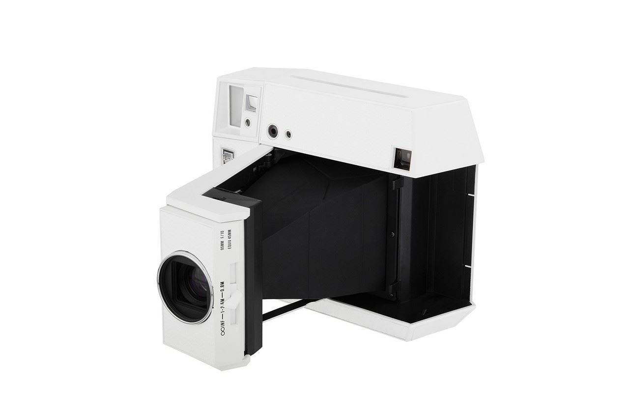 Aparat foto - Lomo Instant Square - White Combo | Lomography - 3 | YEO