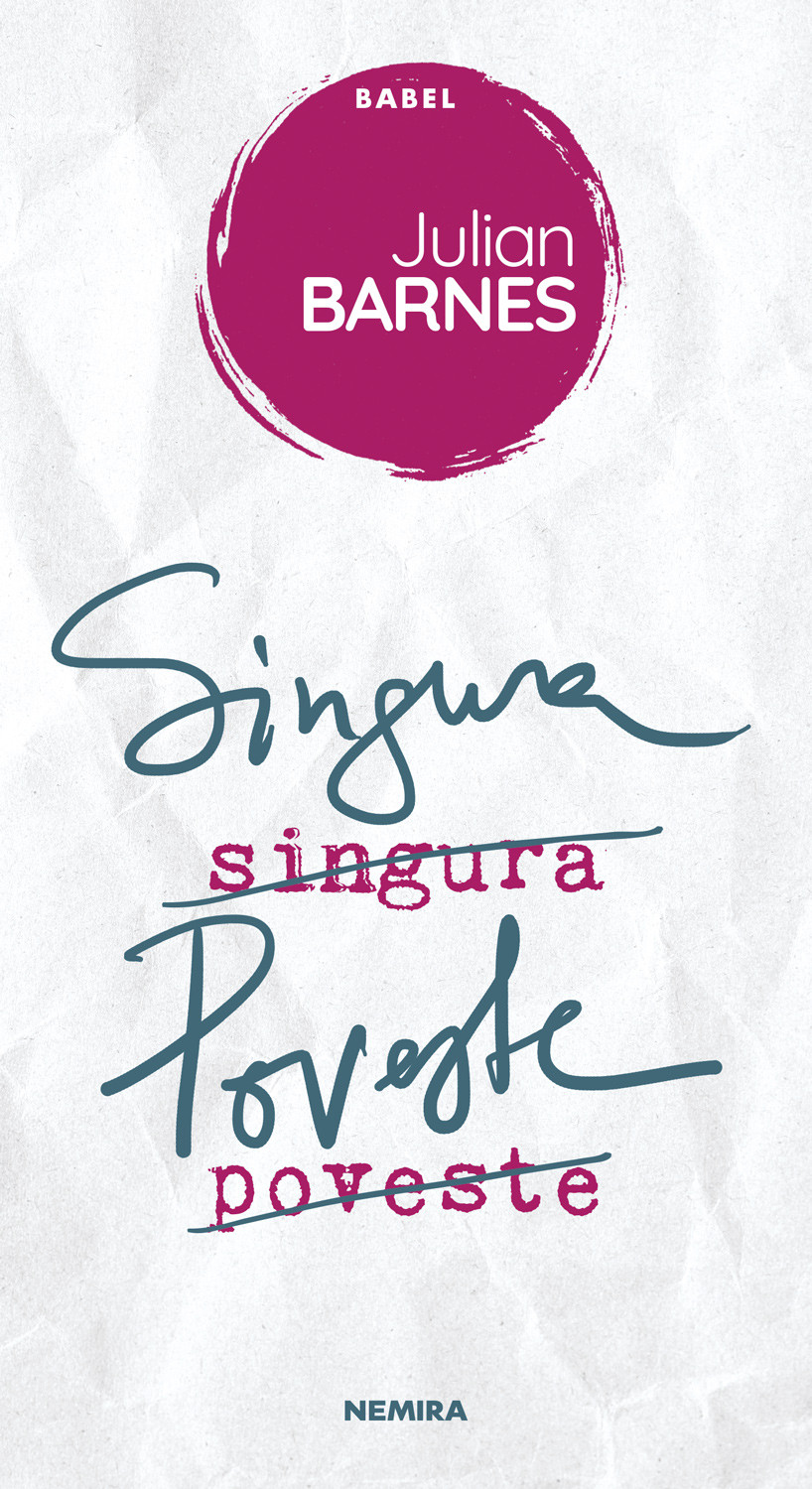 Singura poveste | Julian Barnes