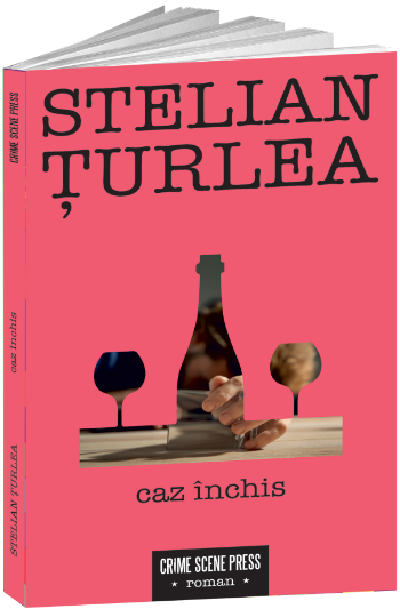 Caz inchis | Stelian Turlea