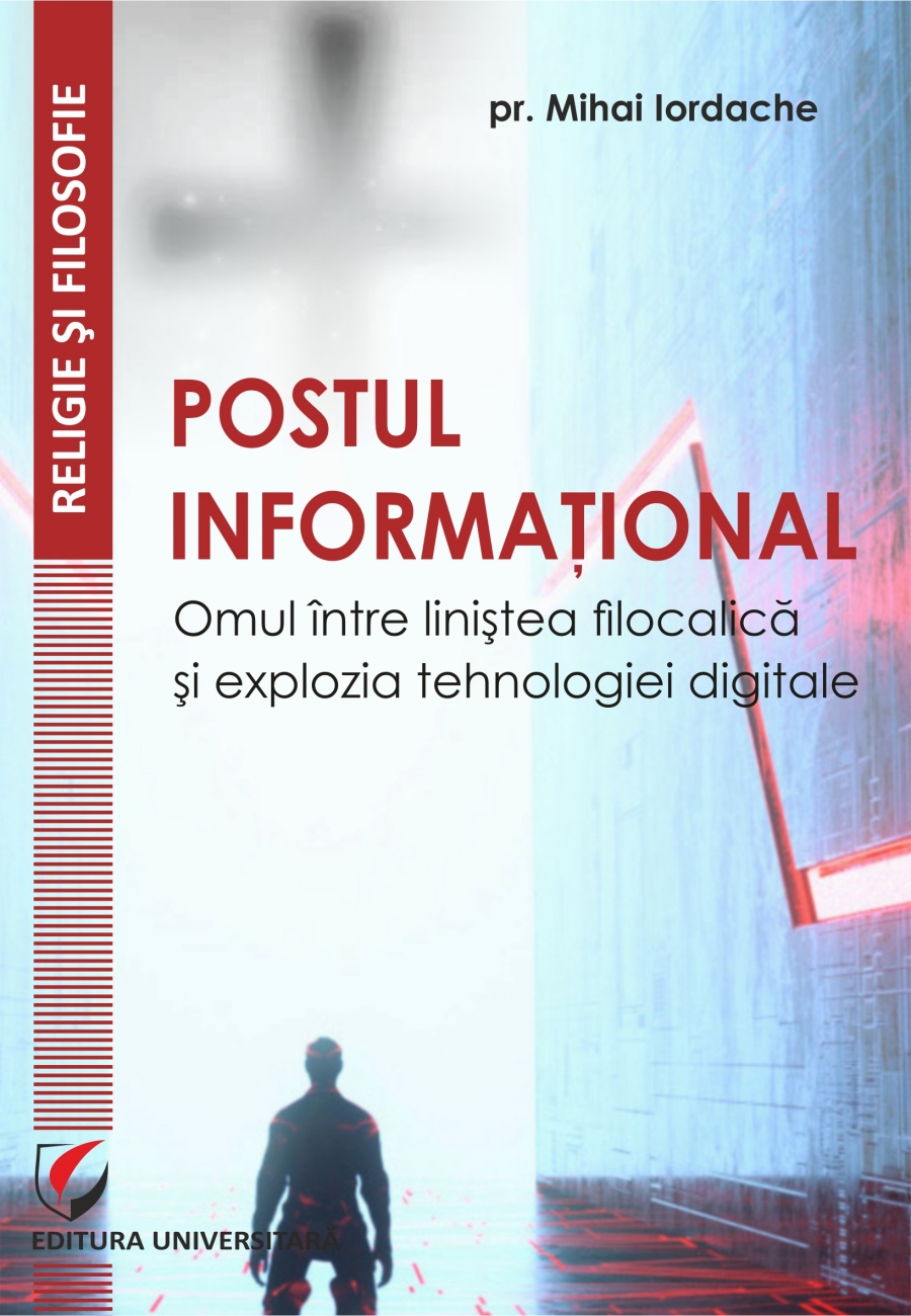 Postul informational | Mihai Iordache