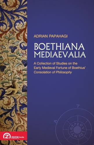 Vezi detalii pentru Boethiana Mediaevalia | Adrian Papahagi