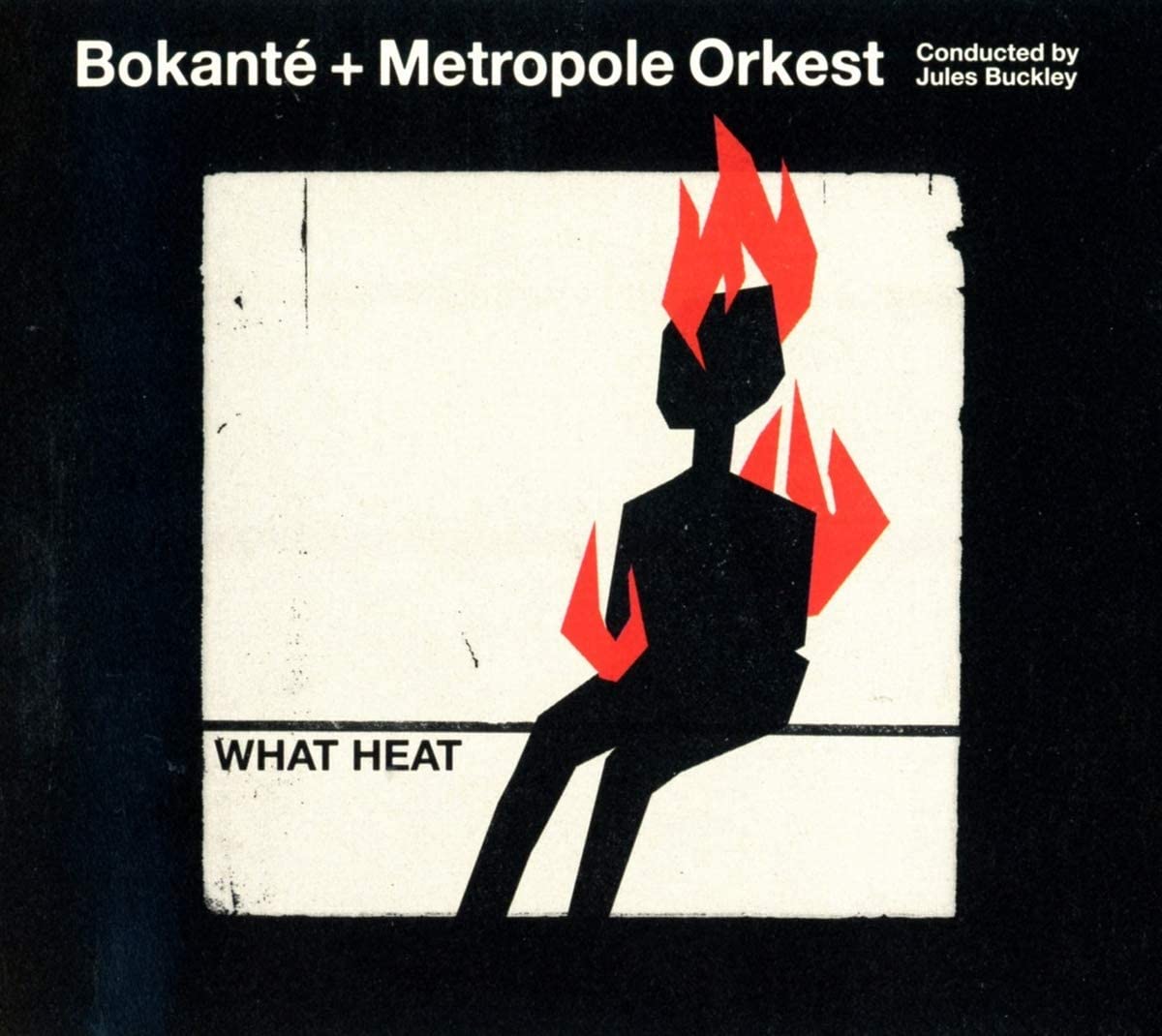 What Heat | Bokante & Metropole Orkest