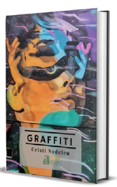 Graffiti | Cristi Nedelcu
