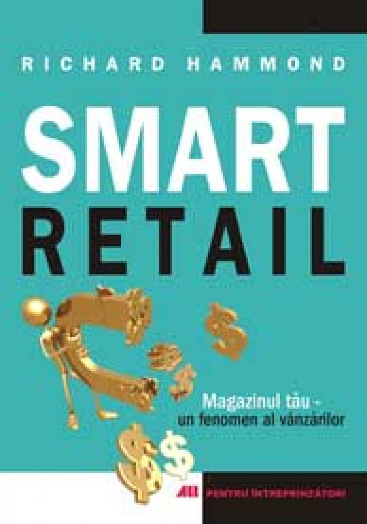 Smart retail | Richard Hammond