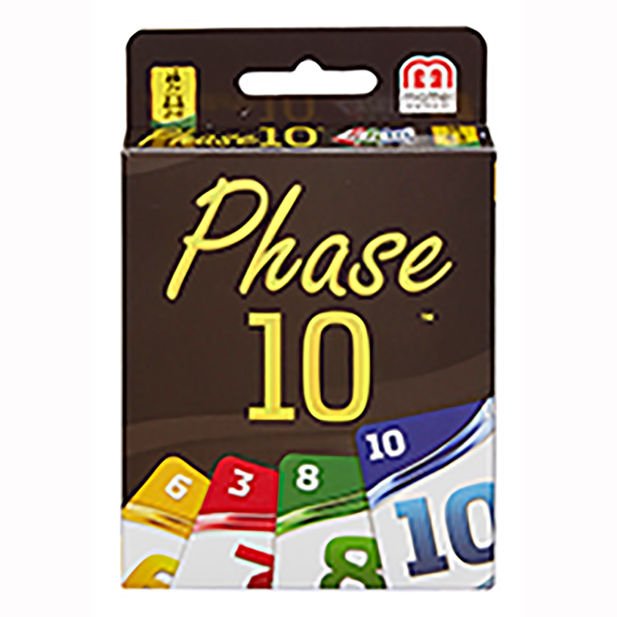  Joc - Phase 10 | Jocuri 