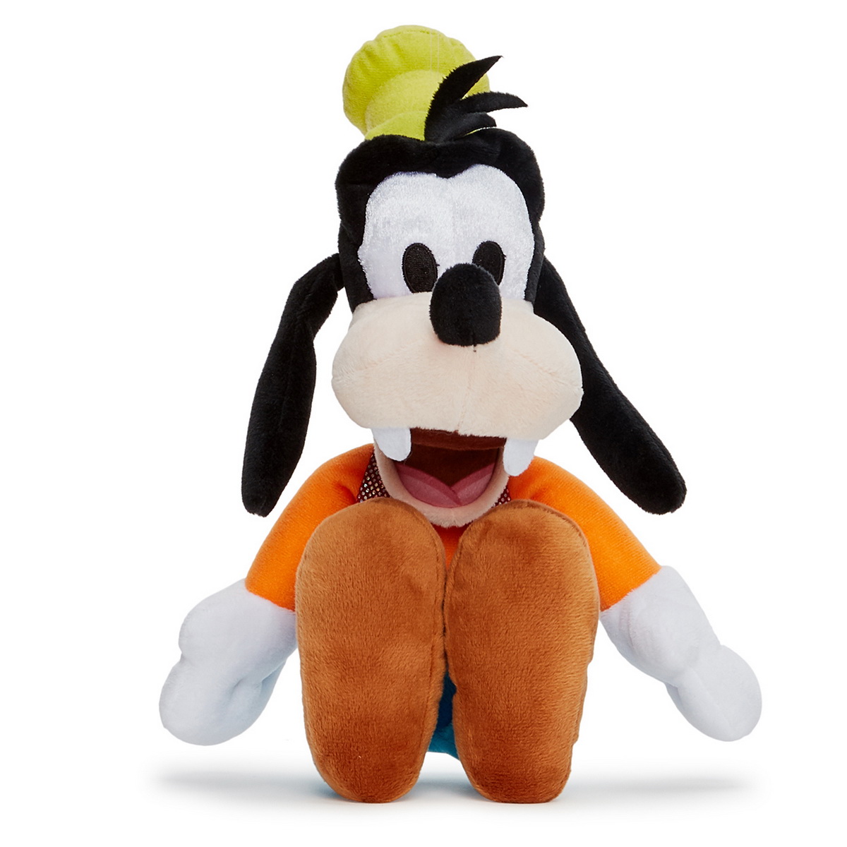 Jucarie De Plus Goofy 25Cm | Plusuri Disney 25cm - 2 | YEO