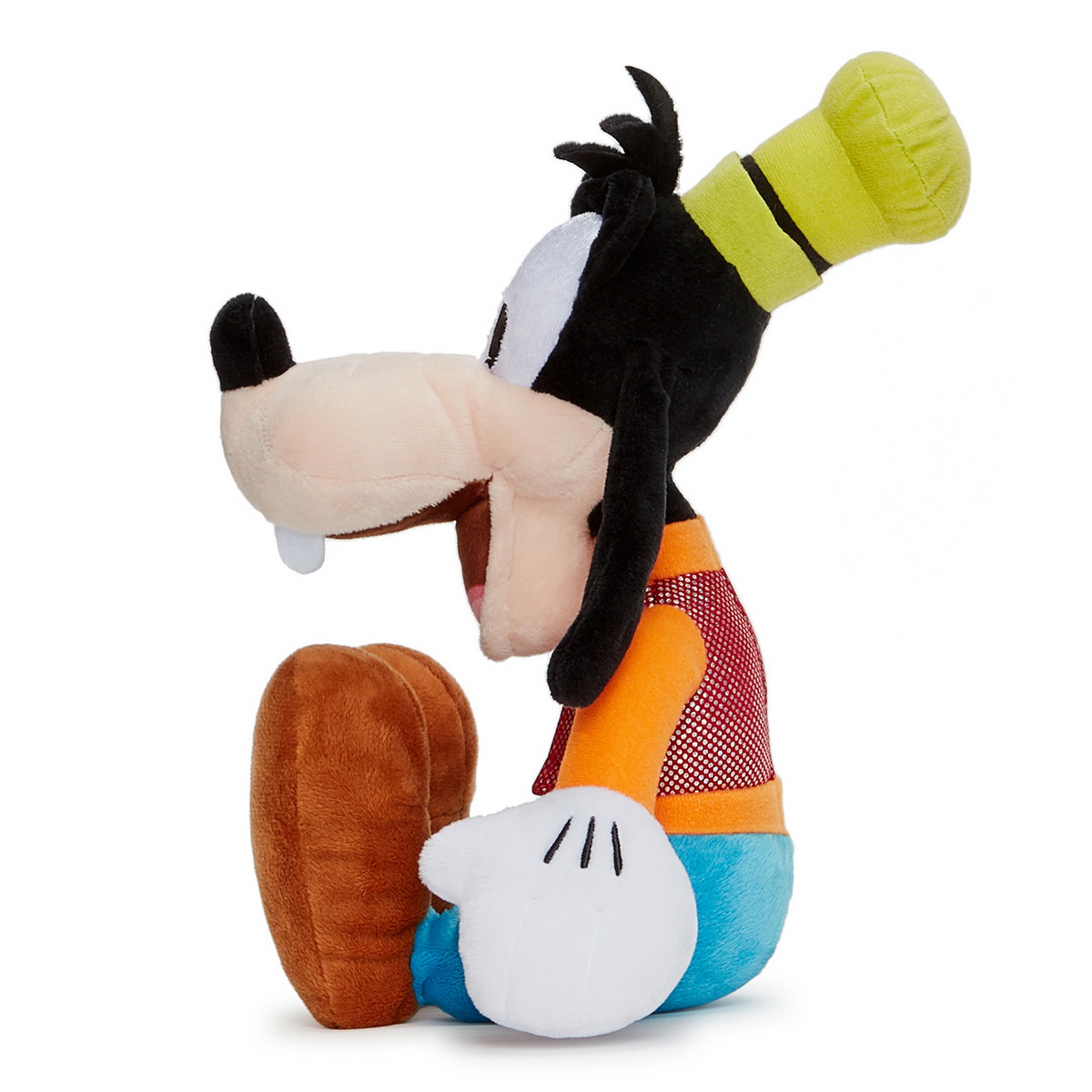 Jucarie De Plus Goofy 25Cm | Plusuri Disney 25cm - 3 | YEO