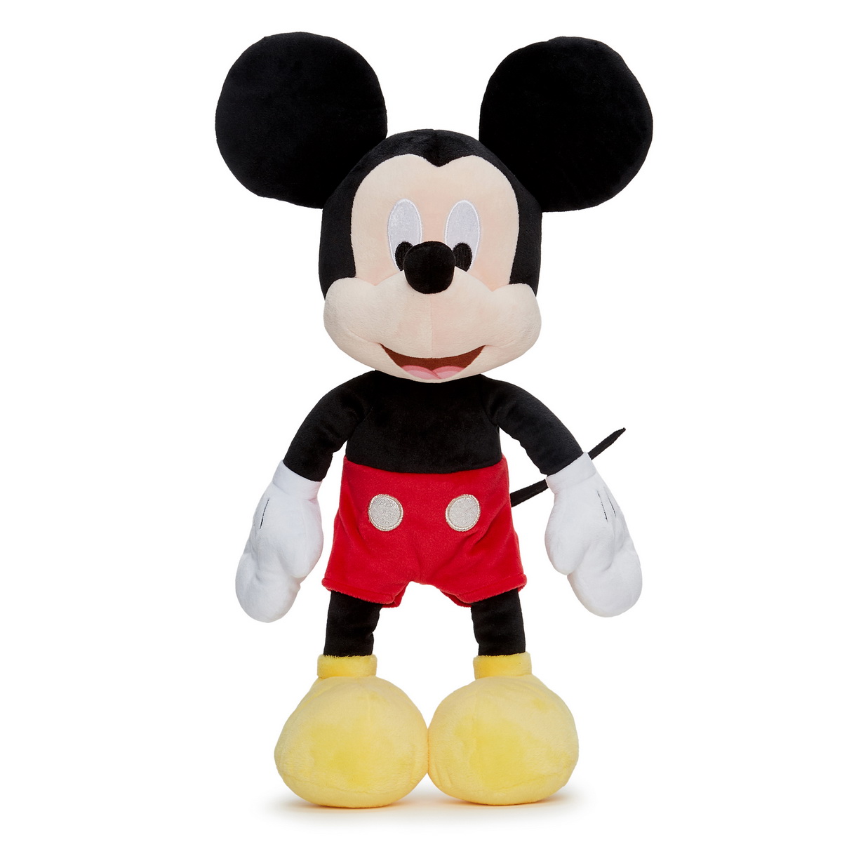 Jucarie de plus Disney Mickey Mouse, 35 cm | Plusuri Disney 35cm