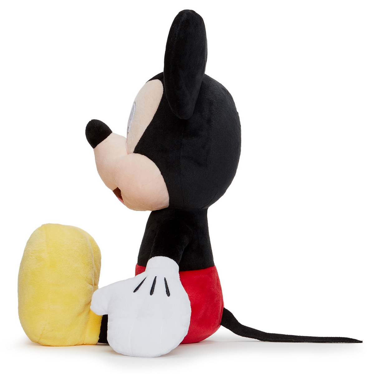 Jucarie de plus Disney Mickey Mouse, 35 cm | Plusuri Disney 35cm - 1 | YEO