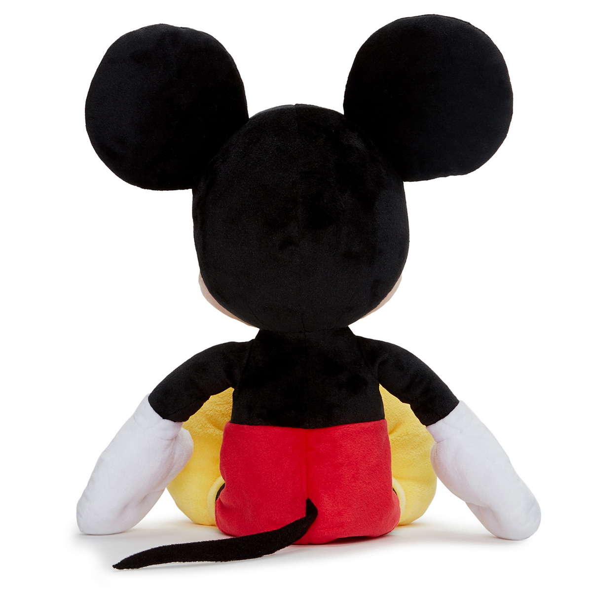 Jucarie de plus Disney Mickey Mouse, 35 cm | Plusuri Disney 35cm - 2 | YEO