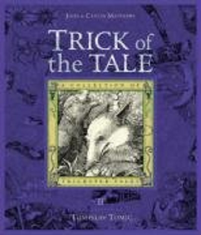 Trick of the Tale | John Matthews, Caitlin Matthews