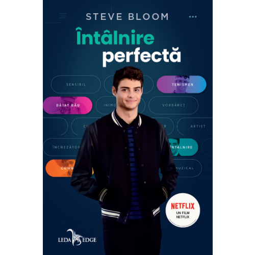 Intalnire perfecta | Steve Bloom