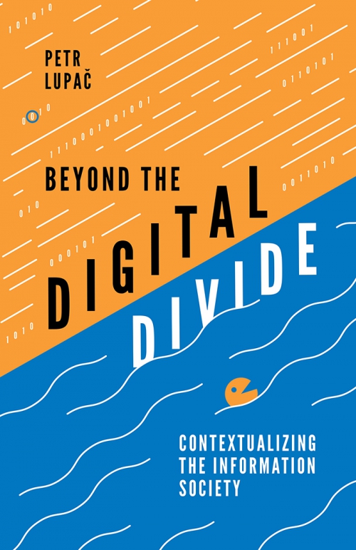 Beyond the Digital Divide | Petr Lupac