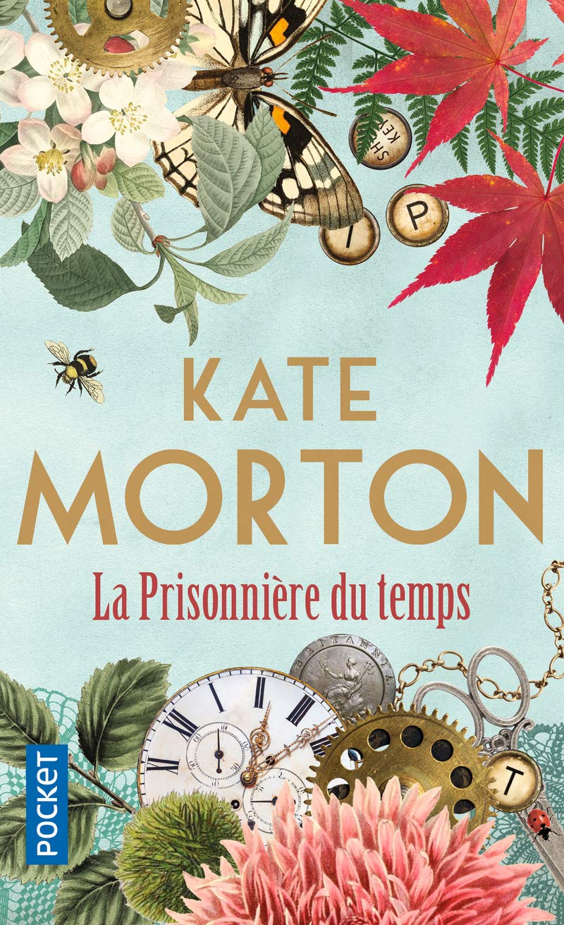 La Prisonniere du temps | Kate Morton