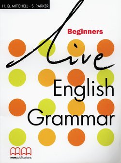 Live English Grammar Teacher\'s Resource Pack All Levels (with CD) | H.Q. Mitchell