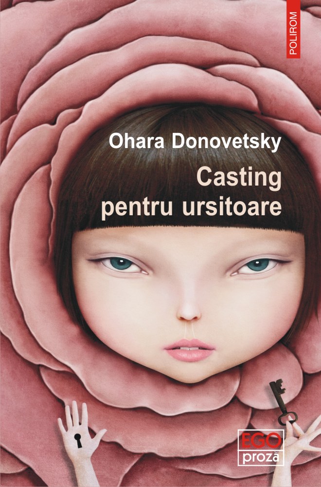 Casting pentru ursitoare | Ohara Donovetsky