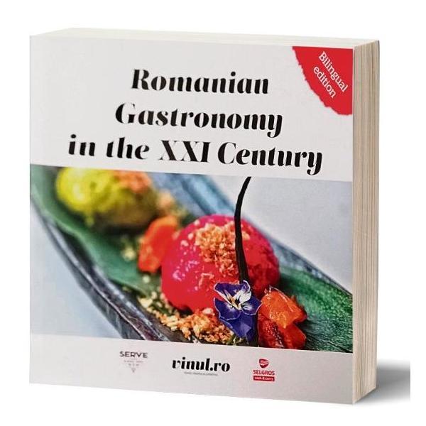 Vezi detalii pentru Romanian Gastronomy in the XXI Century | Adriana Popescu, Andreea Bogdan