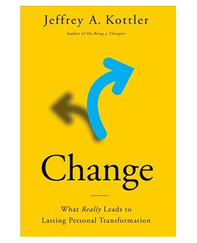 Change | Jeffrey A. Kottler