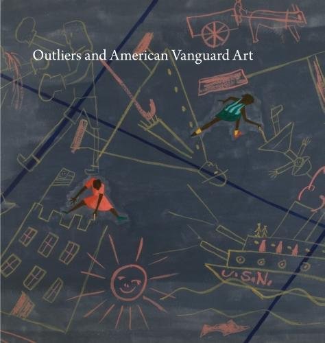 Outliers and American Vanguard Art | Lynne Cooke