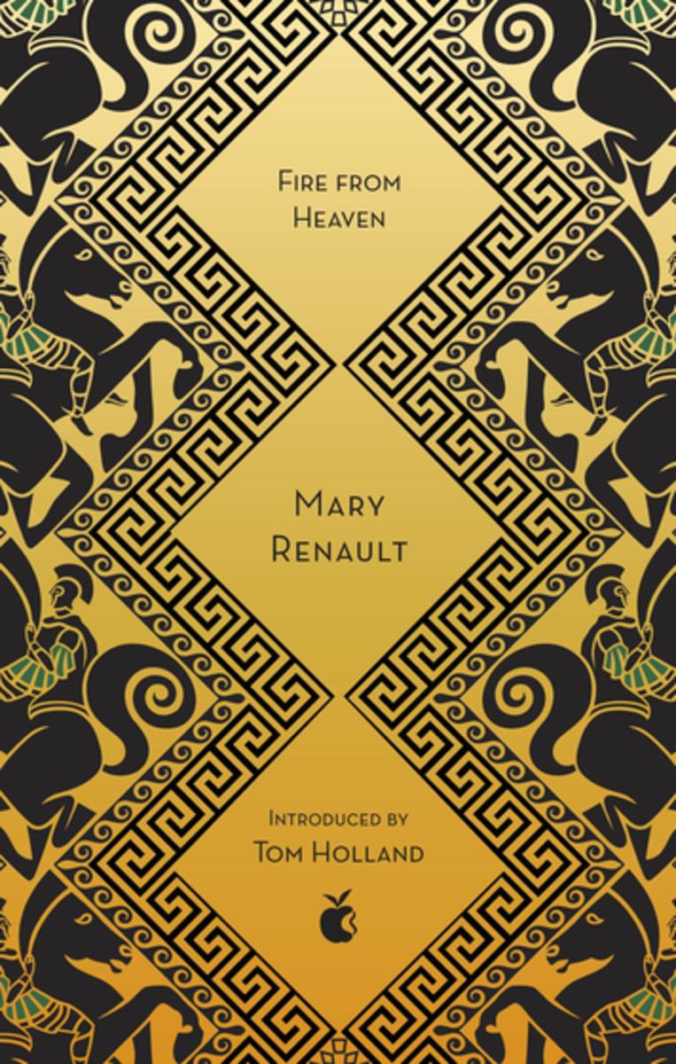 Fire from Heaven | Mary Renault