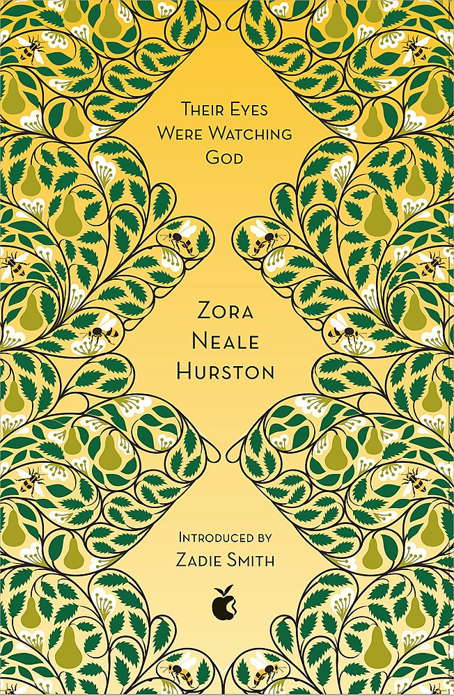Their Eyes Were Watching God | Zora Neale Hurston