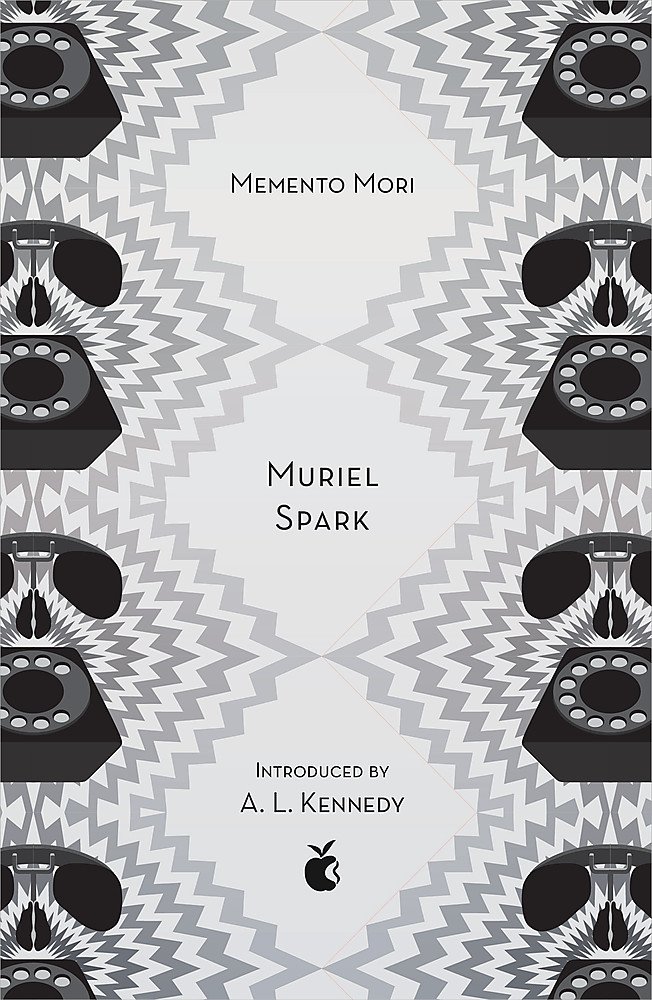 Memento Mori | Muriel Spark