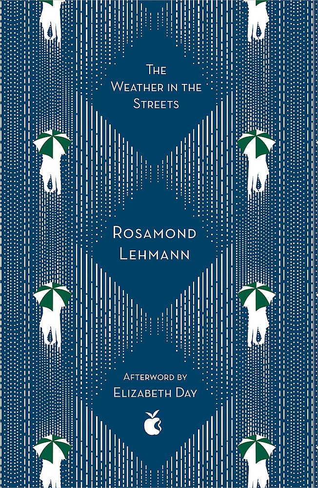 The Weather In The Streets | Rosamond Lehmann