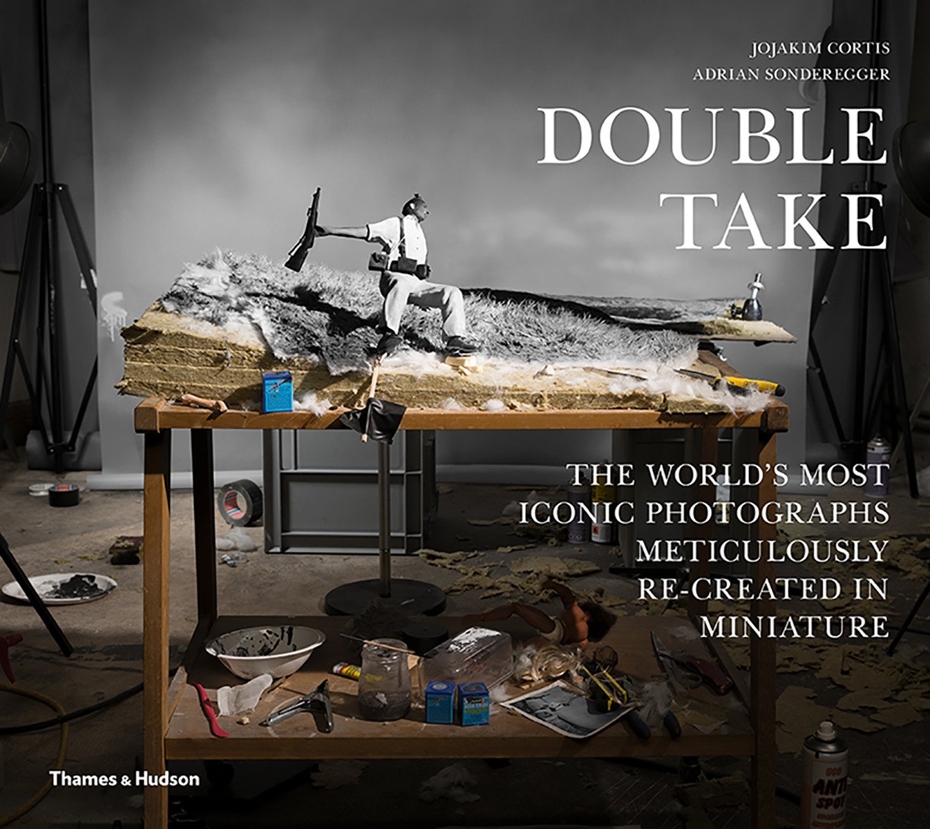 Double Take | Jojakim Cortis, Adrian Sonderegger