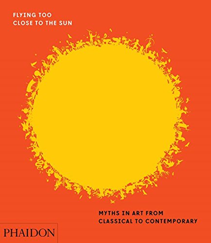 Flying Too Close to the Sun | James Cahill