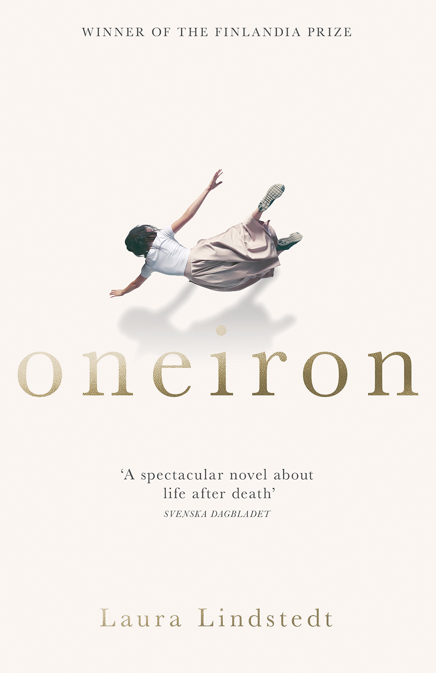 Oneiron | Laura Lindstedt