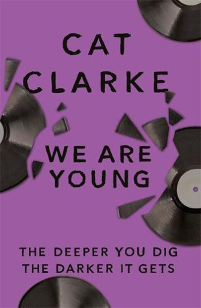 We Are Young | Cat Clarke